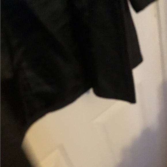 Vintage cozy wool coat - Picture 4 of 4